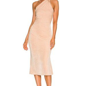 MISHA - Dune Dress Size 4